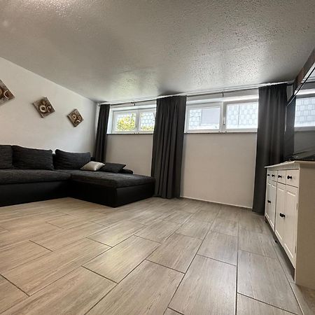 Studio-Appartement Neunburg Vorm Wald Exterior photo
