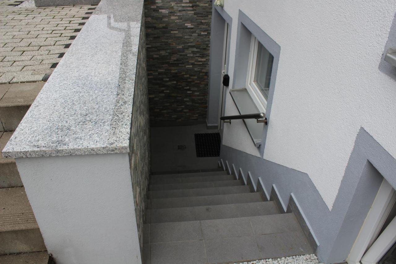 Studio-Appartement Neunburg Vorm Wald Exterior photo