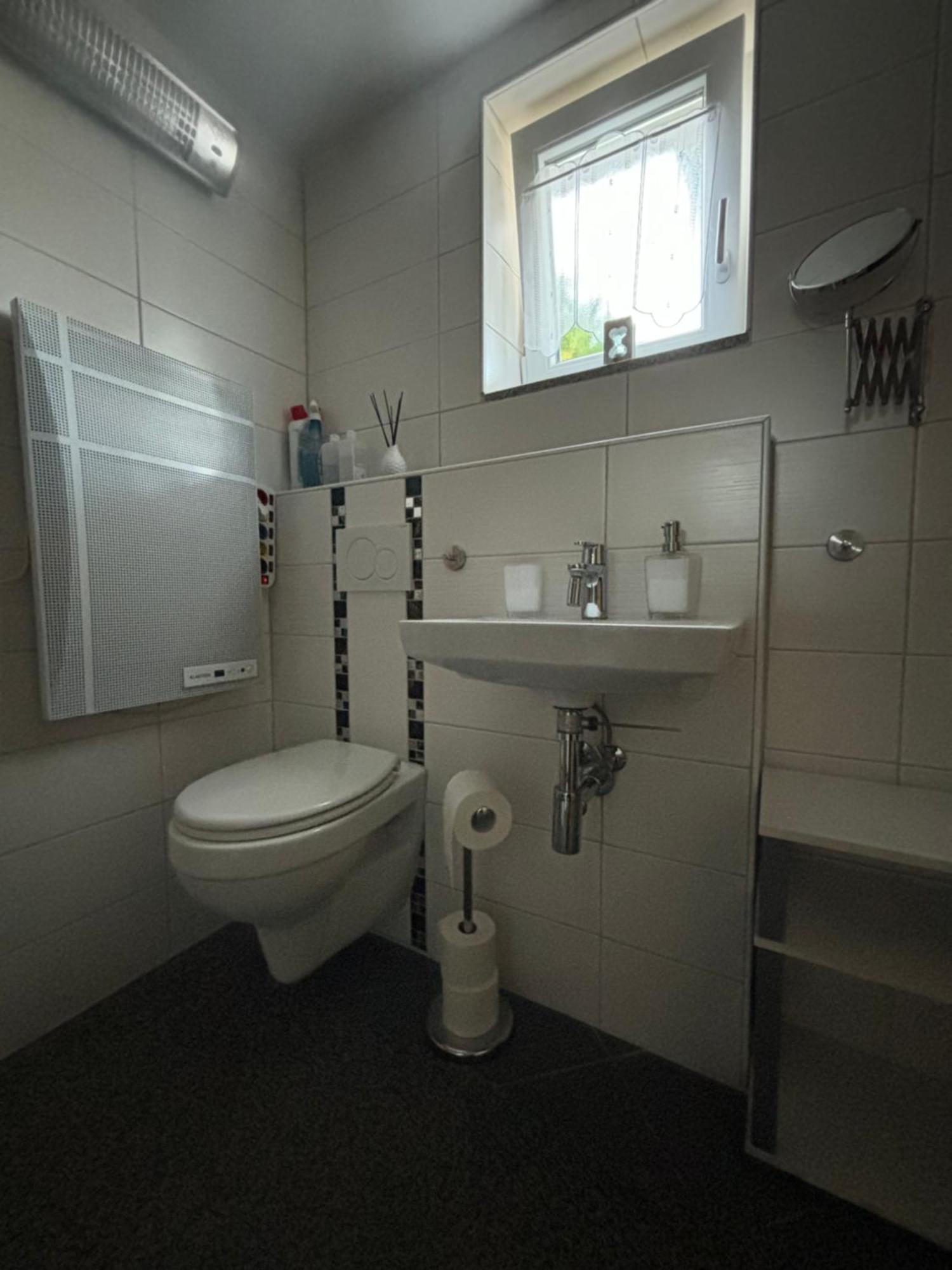 Studio-Appartement Neunburg Vorm Wald Exterior photo