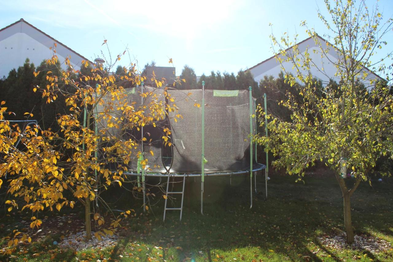 Studio-Appartement Neunburg Vorm Wald Exterior photo